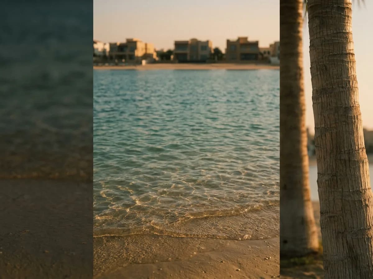 İskele (Long Beach) — Kuzey Kıbrıs