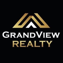 GrandView Realty logosu