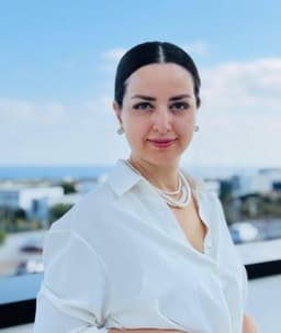 Shahrzad Noorafkan