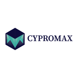 CYPROMAX Emlak logosu