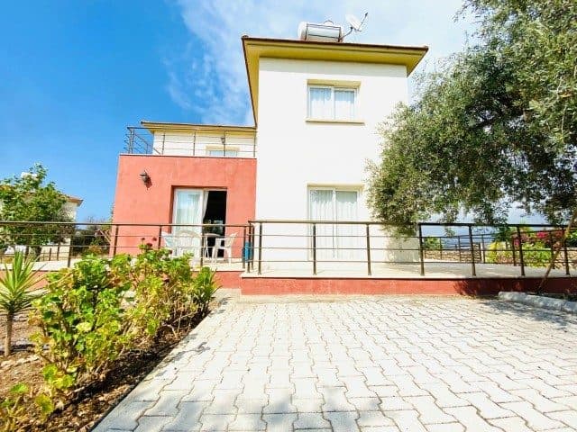 Villa – Çatalköy, Kyrenia