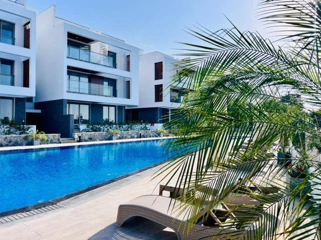 Wohnung – Alsancak, Kyrenia