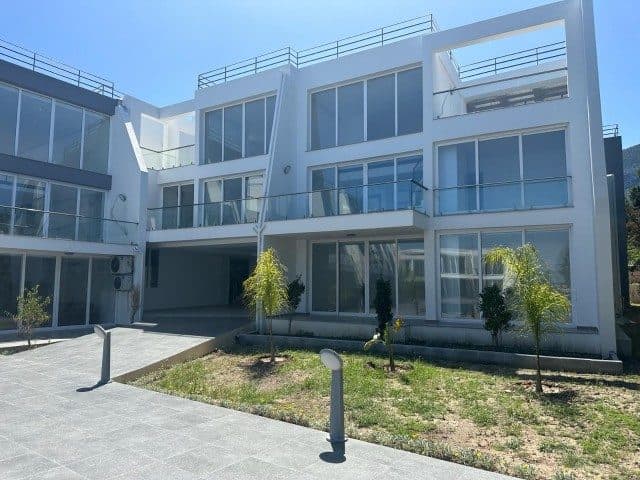 Wohnung – Doğanköy, Kyrenia