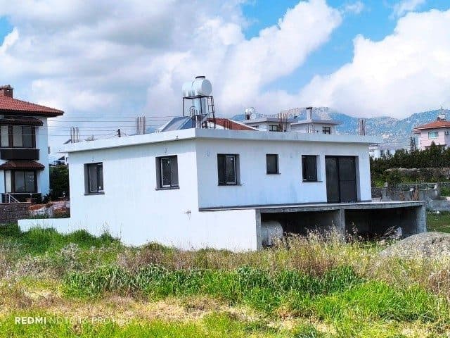 فيلا – Dağyolu، كيرينيا
