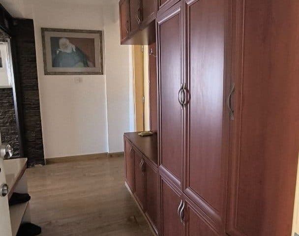 Wohnung mit 3 Schlafzimmern