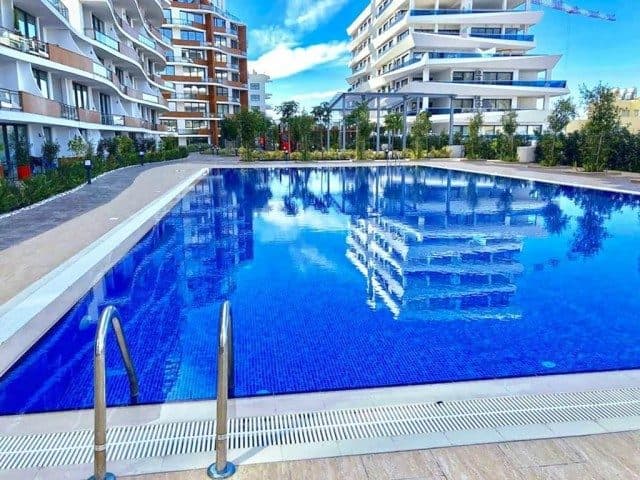 Wohnung – Yukarı Girne, Kyrenia
