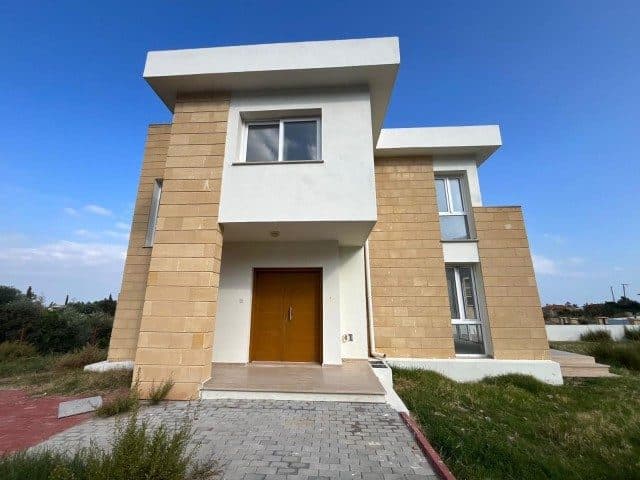 فيلا – Yeşiltepe، كيرينيا