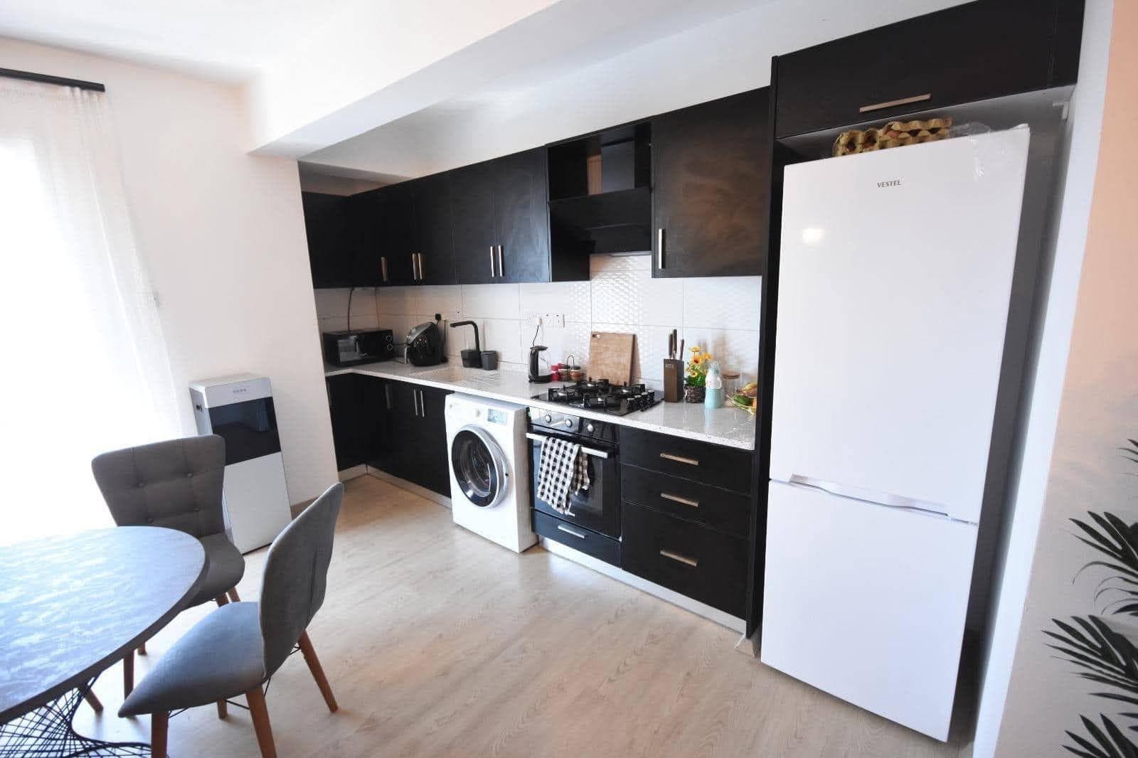 2+1 Eşyalı Satılık - 2+1 · 80m² - Çanakkale, Gazimağusa - For sale