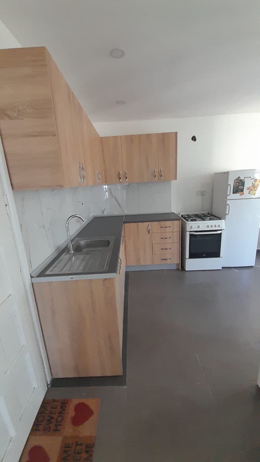 2+1 Full Eşyalı Kiralık Daire — Merkez, Girne