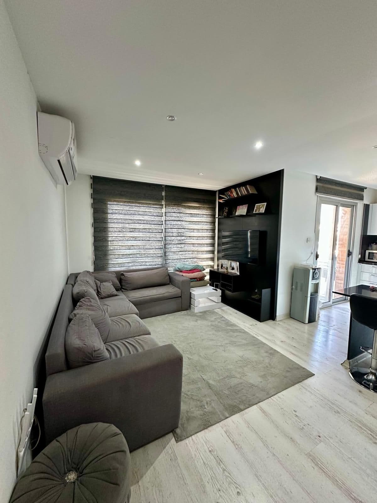 Küçük Kaymaklı Türk Koçanı Daire — Lefkoşa, Küçükkaymaklı