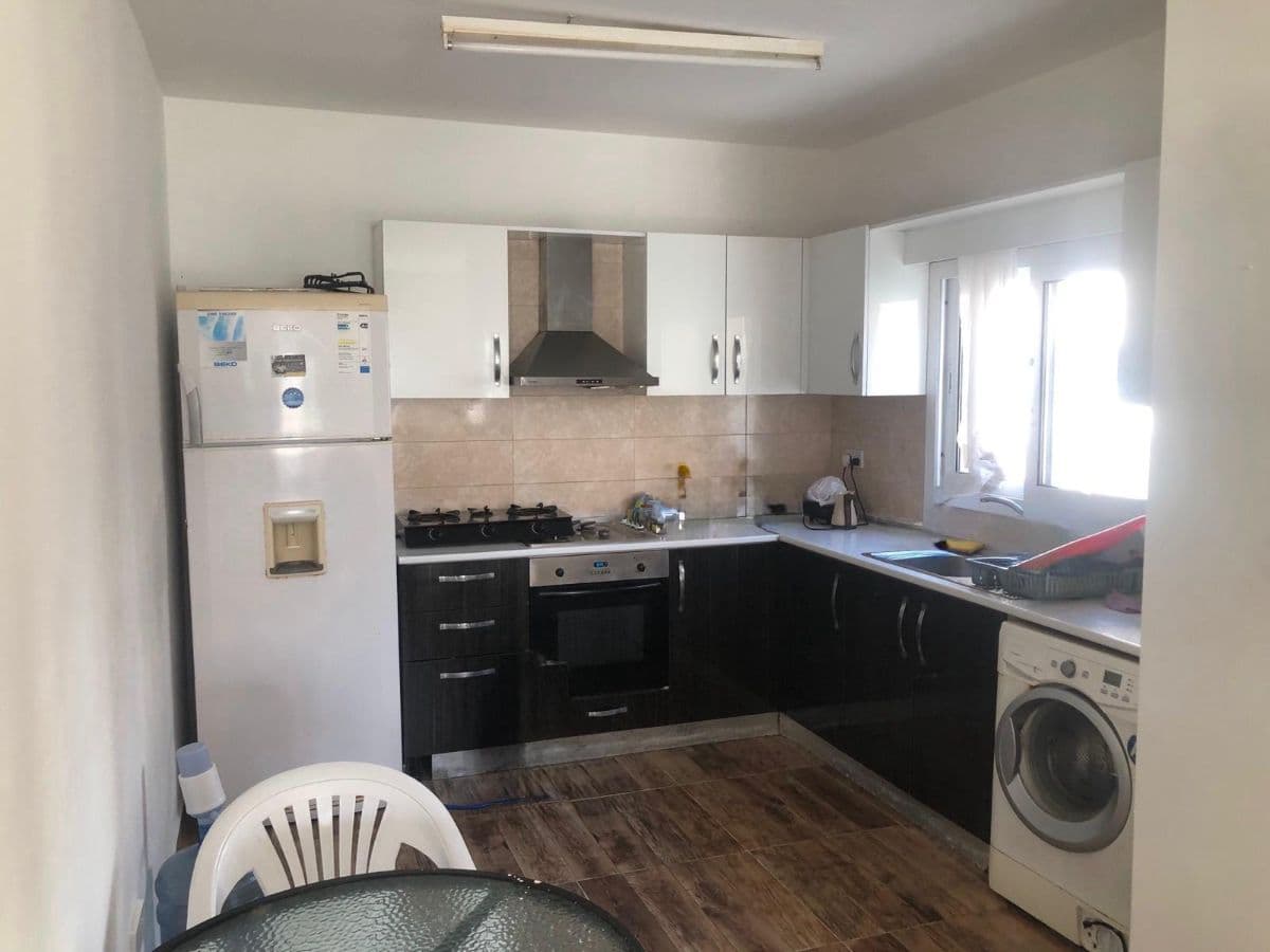 Hamitköy’de Kiralık 2+1 Daire — Lefkoşa, Hamitköy