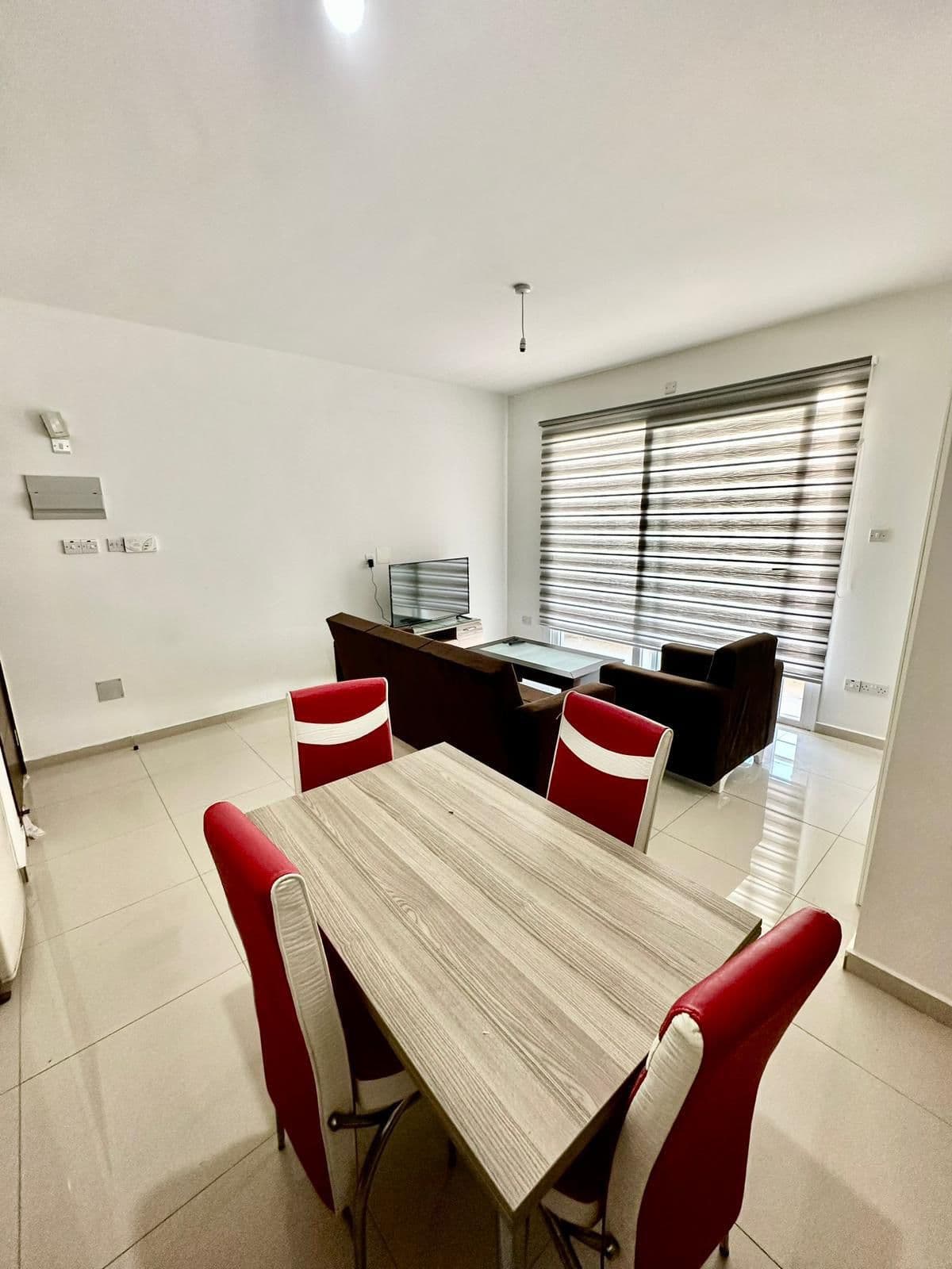 Taşkınköy’de Kiralık 2+1 Daire — Lefkoşa, Taşkınköy