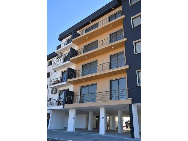 Güzelyurt 3+1 Sıfır Daire - 2+1 · 100m² - Merkez, Güzelyurt - For sale