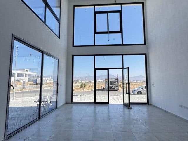 Shop for Rent in Alayköy