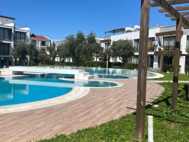 Wohnung – Zeytinlik, Kyrenia