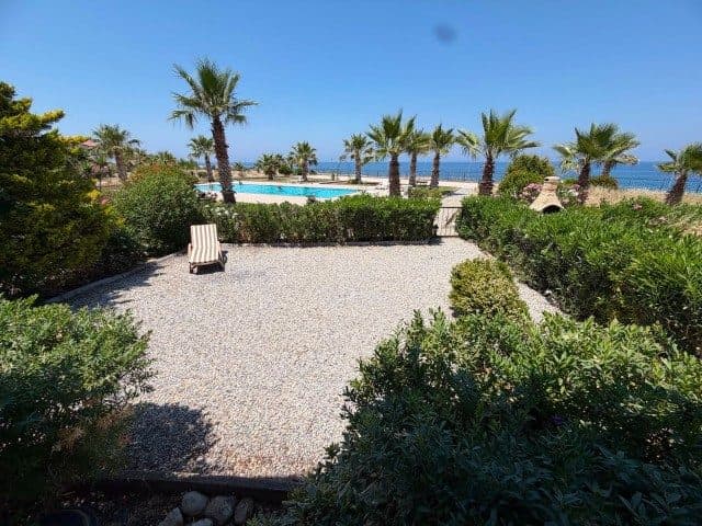 Wohnung – Lapta, Kyrenia