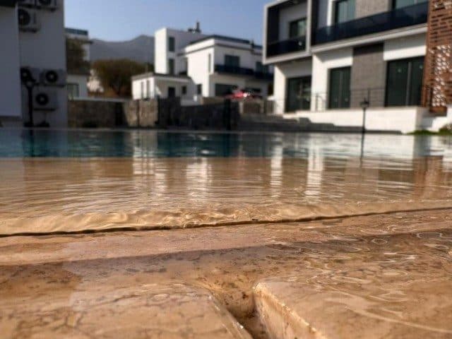 Пентхаус – Yeşiltepe, Кирения