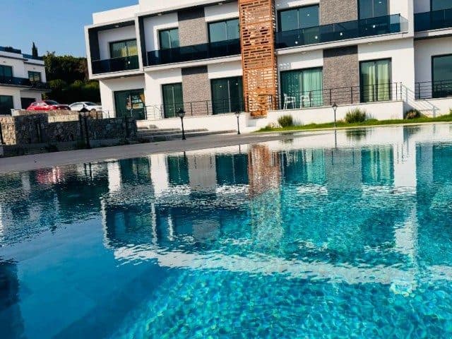 Wohnung – Yeşiltepe, Kyrenia