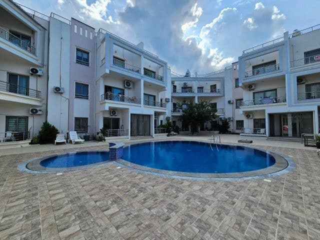Пентхаус – Alsancak, Кирения