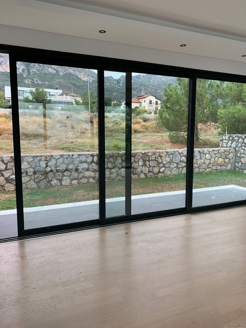 Вилла – Çatalköy, Кирения