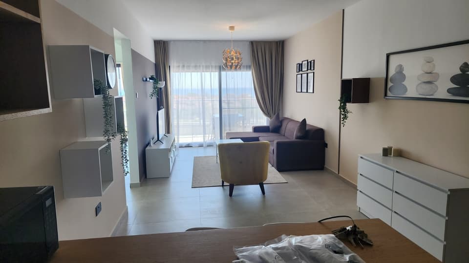Wohnung – Iskele-Zentrum