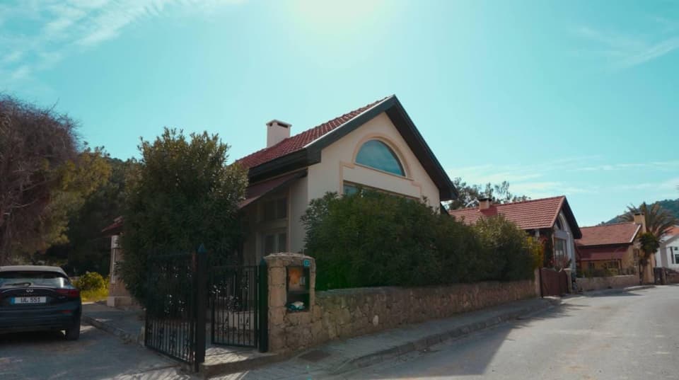 Villa – Karşıyaka, Kyrenia