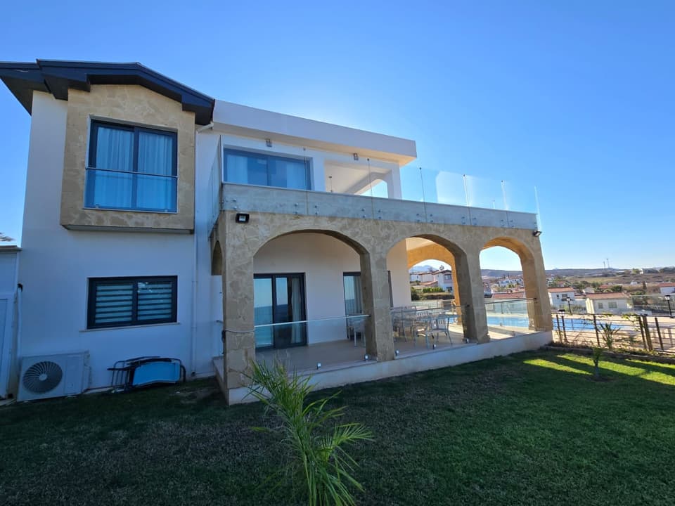 Villa – Esentepe, Kyrenia