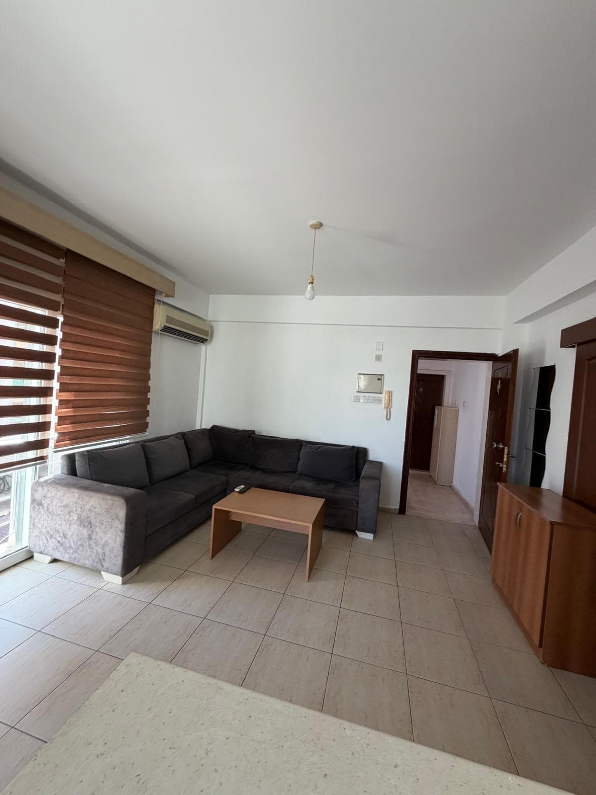 2+1 Girne merkez — Girne, Karakum