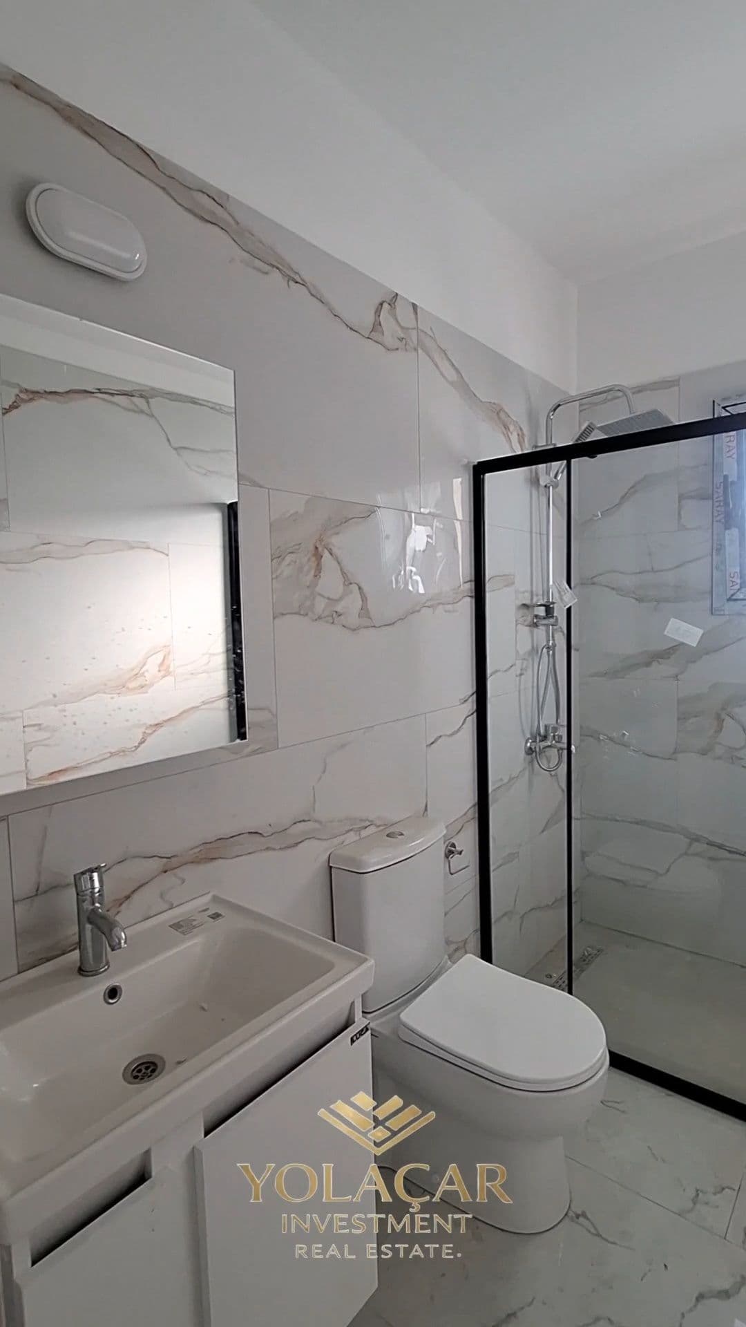 LEFKOŞA ALAYKÖY SATILIK 2+1 ZEMİN KAT