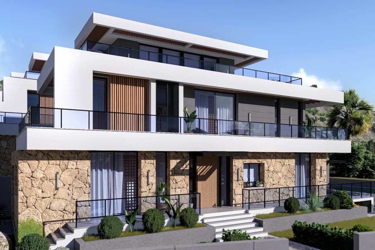 3-Bedroom Villa