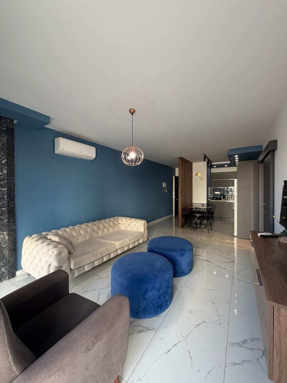 2-Zimmer-Wohnung