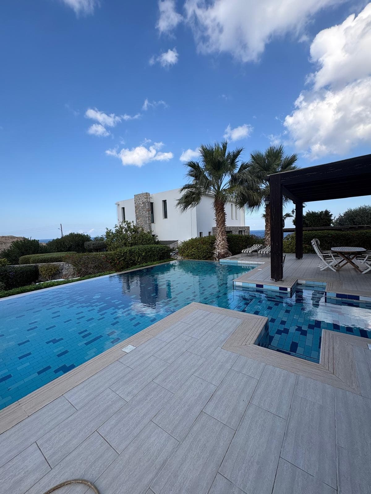 Real property photo from an Evlek listing in the Esentepe–Tatlısu area