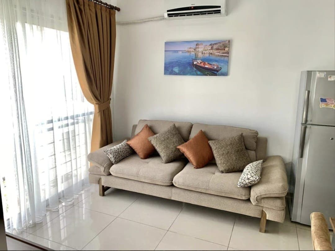 Wohnung – Alsancak, Kyrenia